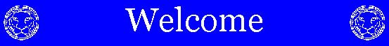 Welcome